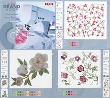 Grand Hoop Designs
