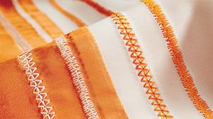 Pfaff Exclusive Stitches