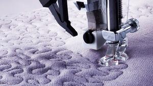Pfaff Passport 3.0 Free Motion Sewing