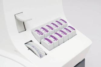 Pfaff Select 4.2 Buttons