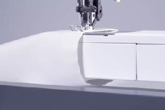 Pfaff Select Freearm