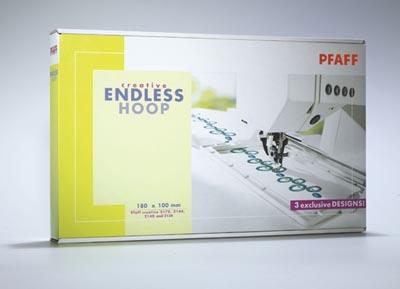 Pfaff Endless Hoop